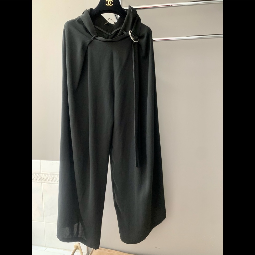 Zara Basic Pants - image 1